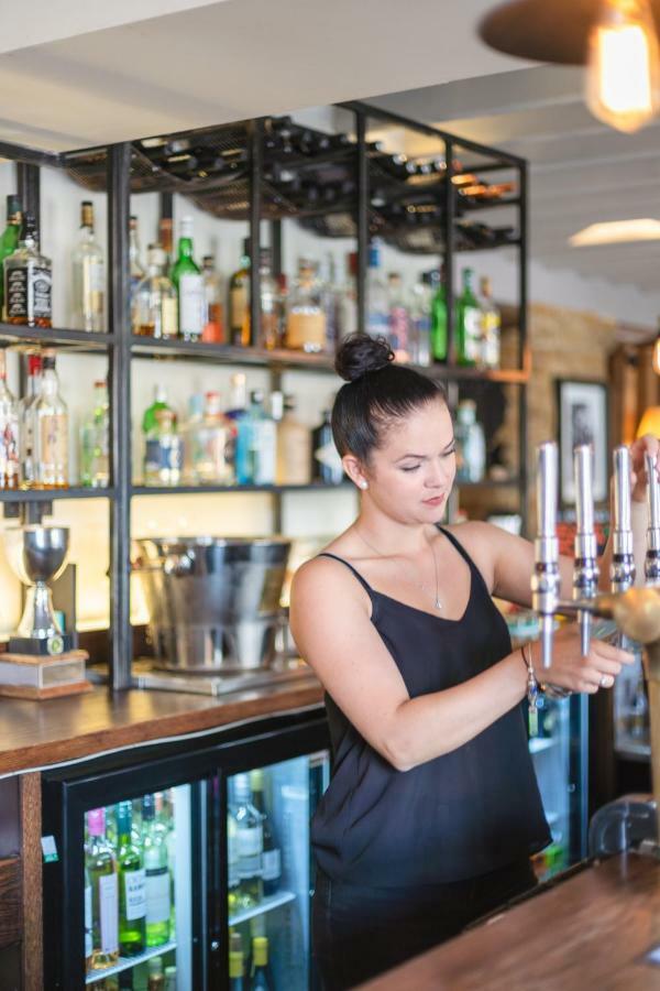 The Sun Inn At Hook Norton Ngoại thất bức ảnh
