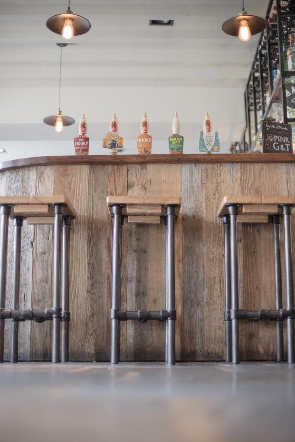 The Sun Inn At Hook Norton Ngoại thất bức ảnh